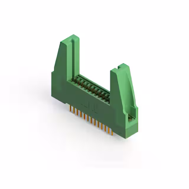 345-026-540-288 EDAC Inc.  Edgeboard Connectors